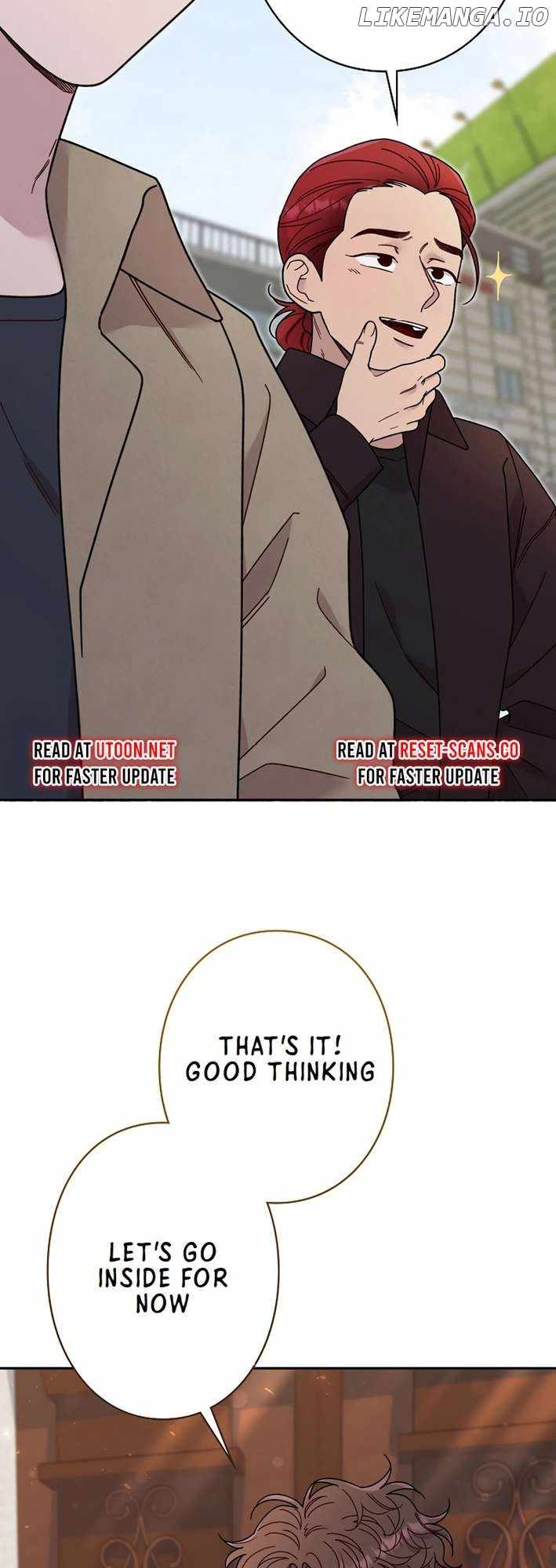 The Art Student Who Lived Twice Chapter 22 4